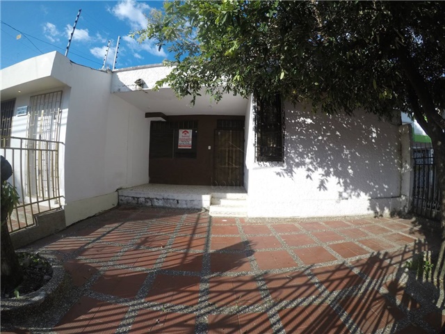 Casa en venta en Centro, Montería · foto 2 de 14