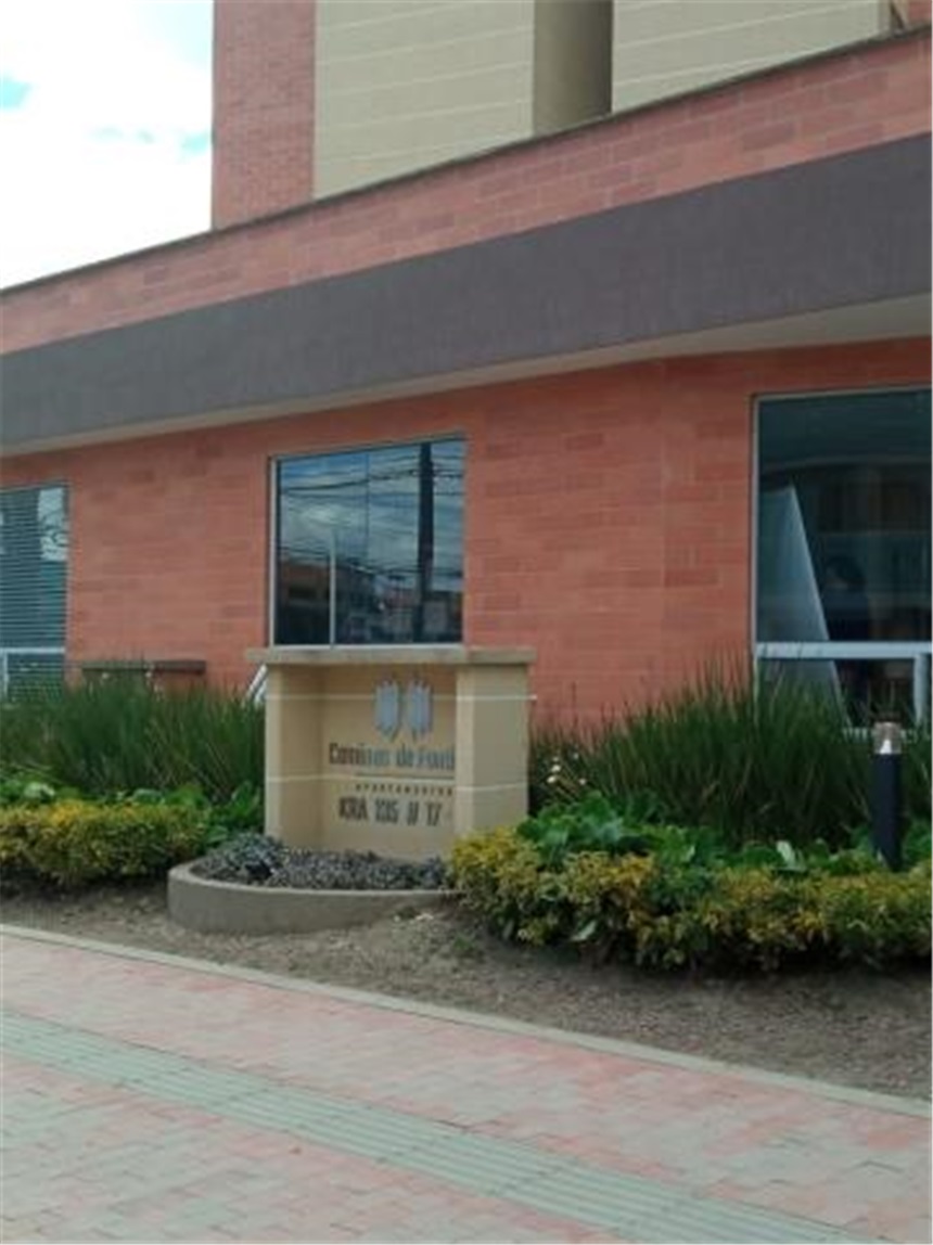 Piso – Bogotá, Kasandra, Localidad Fontibón - Vista 4