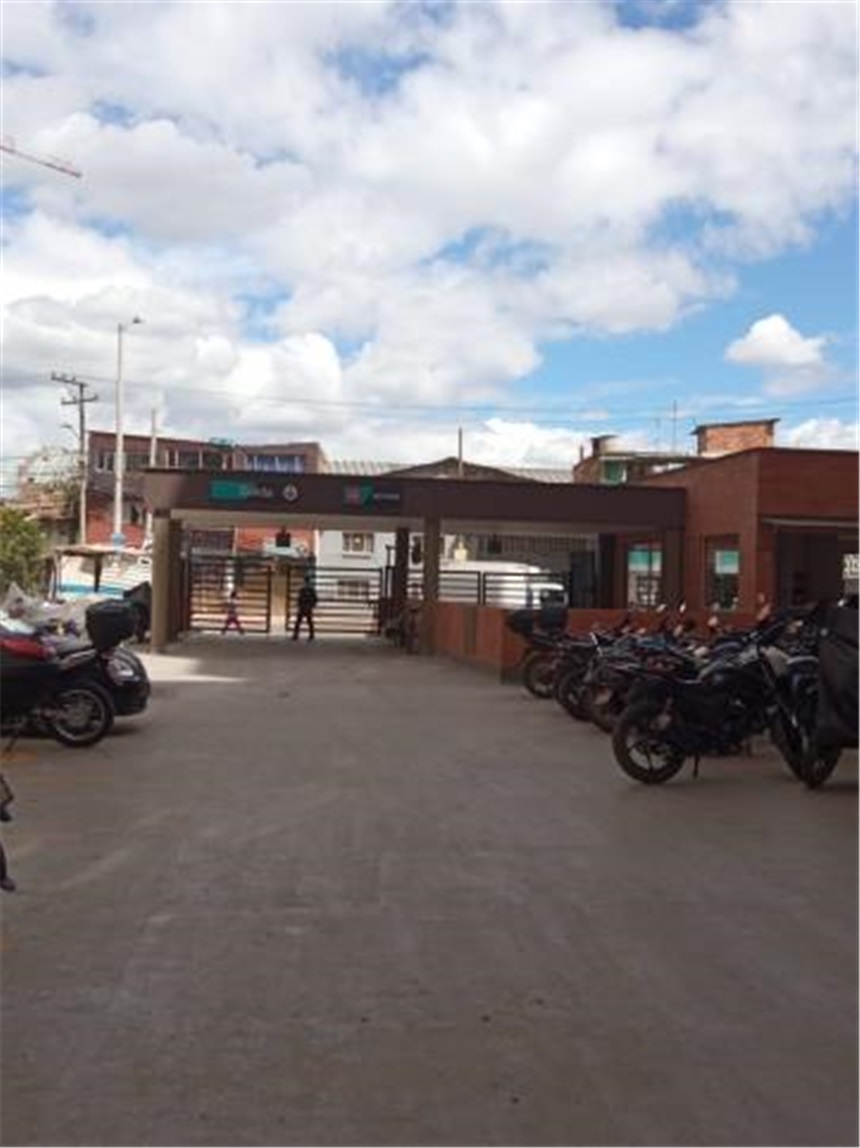 Piso – Bogotá, Kasandra, Localidad Fontibón - Vista 3