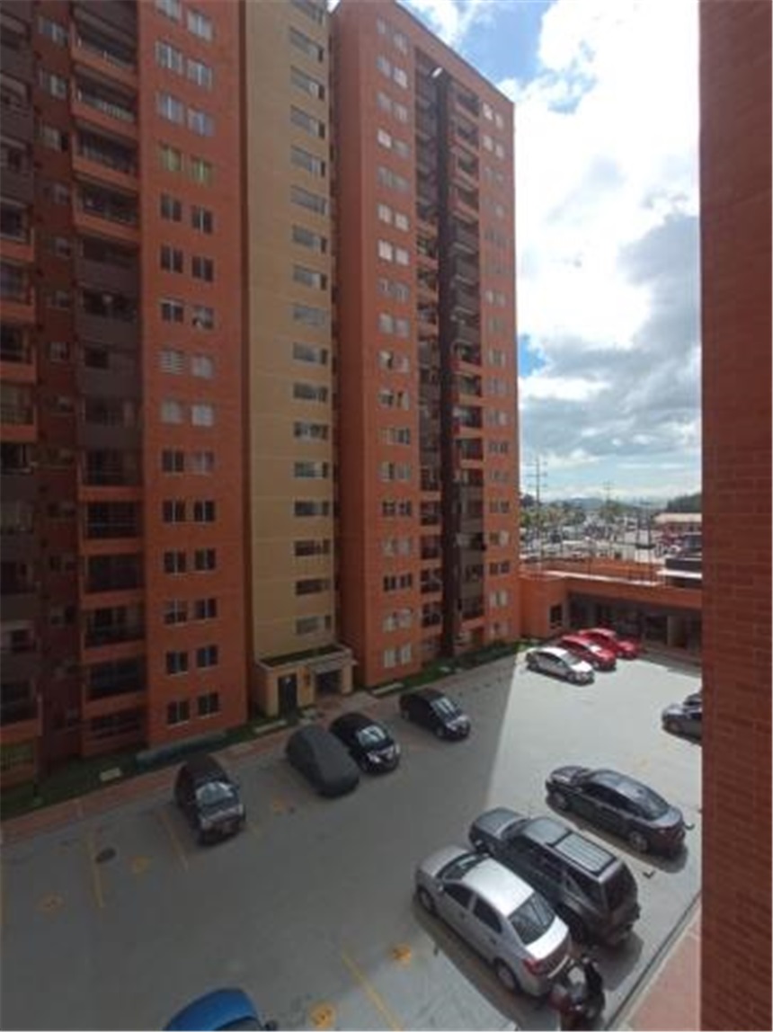 Piso – Bogotá, Kasandra, Localidad Fontibón - Vista 2