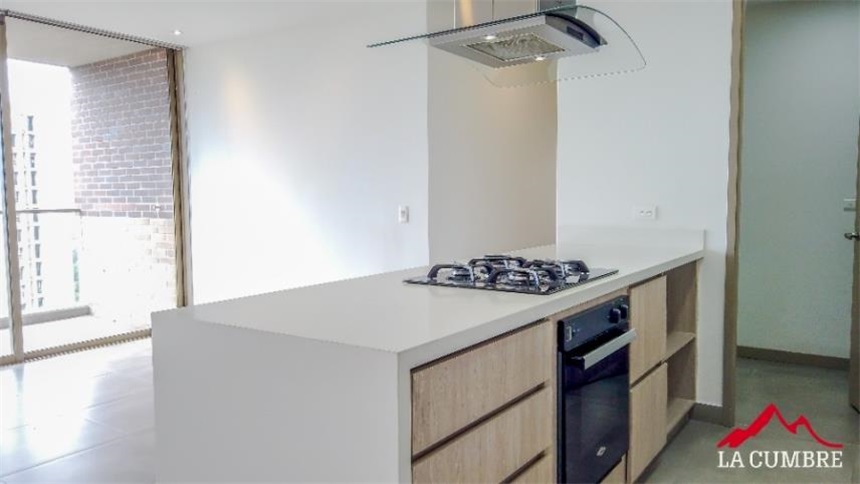 Apartamento en venta en Bosques De Zuñiga, Envigado · foto 4 de 16