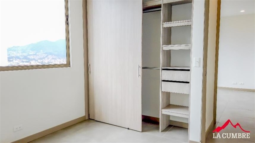 Apartamento en venta en Bosques De Zuñiga, Envigado · foto 15 de 16