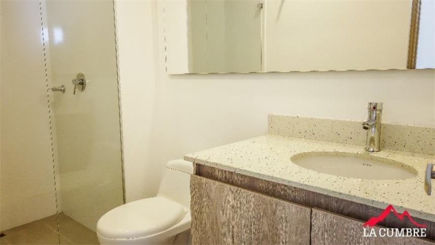 Apartamento en venta en Bosques De Zuñiga, Envigado · foto 9 de 16