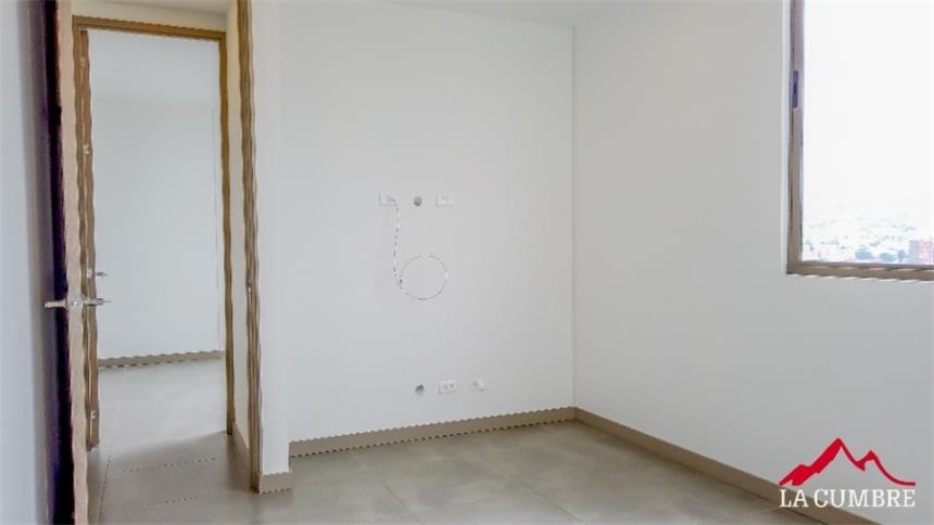 Apartamento en venta en Bosques De Zuñiga, Envigado · foto 14 de 16