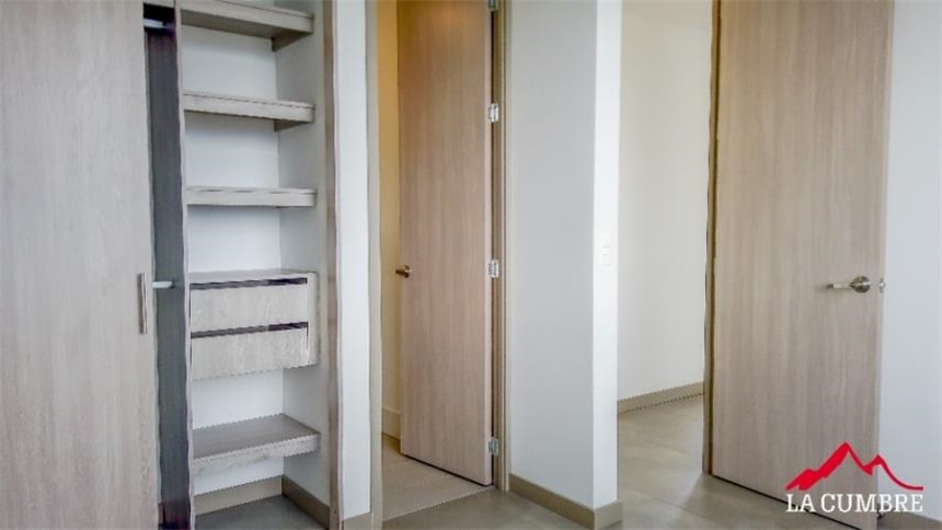 Apartamento en venta en Bosques De Zuñiga, Envigado · foto 8 de 16