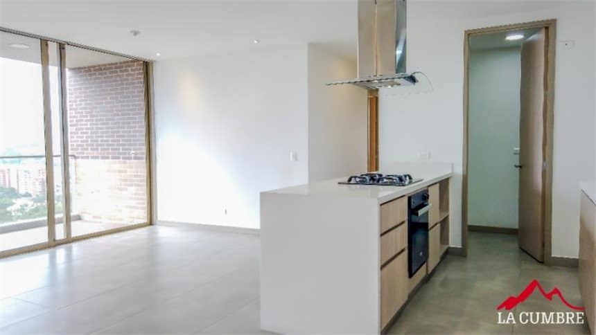 Apartamento en venta en Bosques De Zuñiga, Envigado · foto 3 de 16