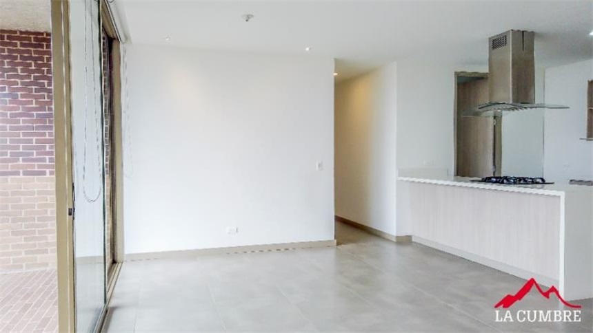 Apartamento en venta en Bosques De Zuñiga, Envigado · foto 5 de 16