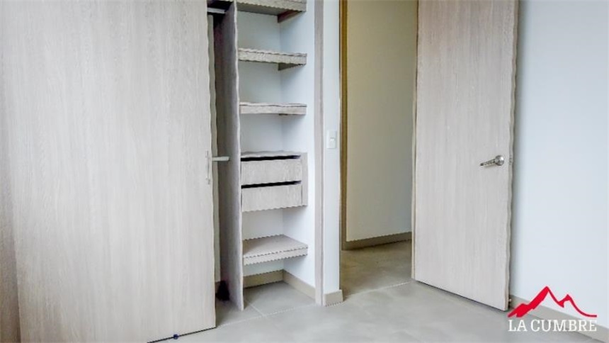 Apartamento en venta en Bosques De Zuñiga, Envigado · foto 16 de 16
