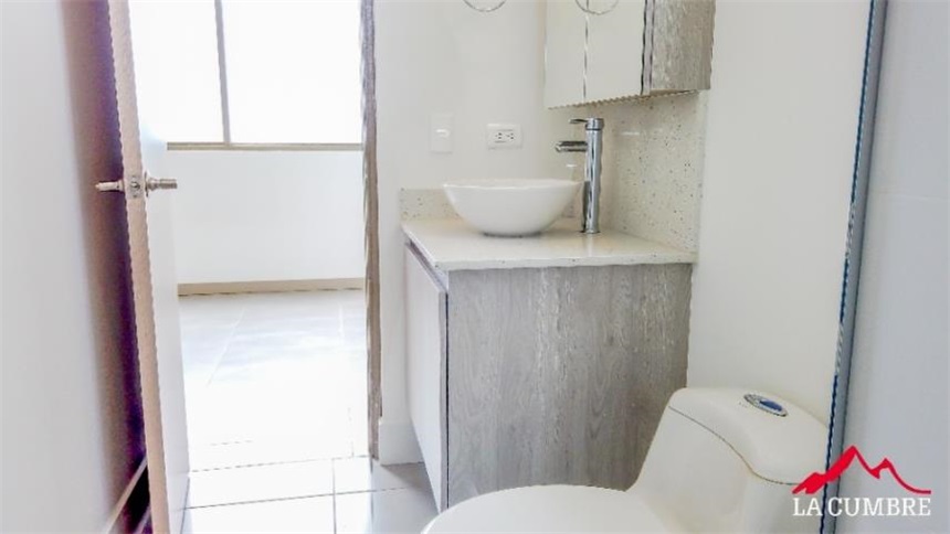 Apartamento en venta en Bosques De Zuñiga, Envigado · foto 13 de 16