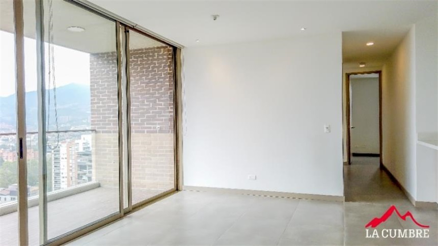 Apartamento en venta en Bosques De Zuñiga, Envigado · foto 7 de 16