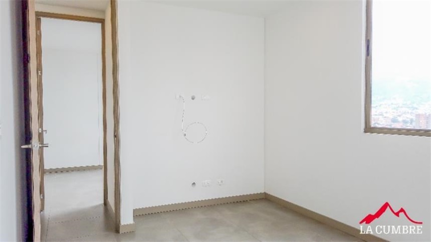 Apartamento en venta en Bosques De Zuñiga, Envigado · foto 11 de 16