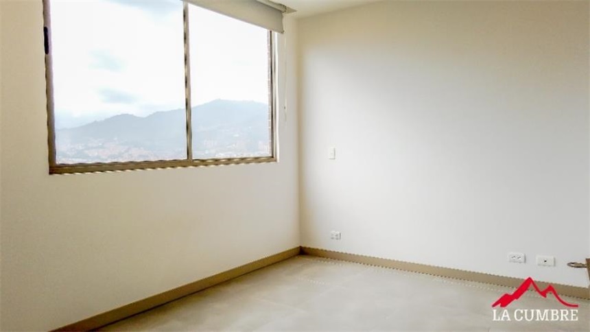Apartamento en venta en Bosques De Zuñiga, Envigado · foto 10 de 16