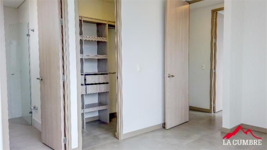 Apartamento en venta en Bosques De Zuñiga, Envigado · foto 12 de 16