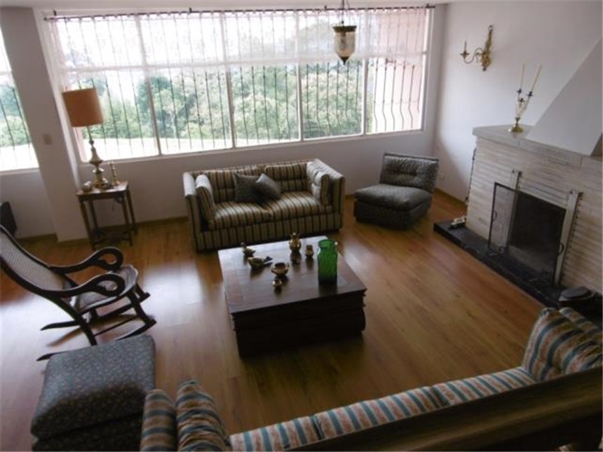 Casa Campestre en Venta - View 2