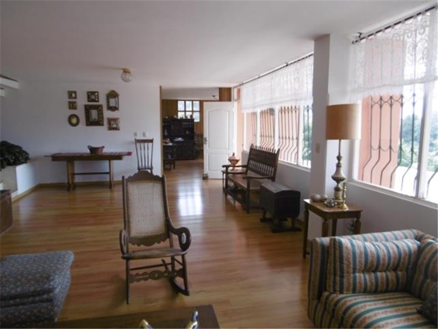 Casa Campestre en Venta - More
