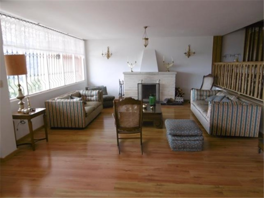Casa Campestre en Venta - View 6