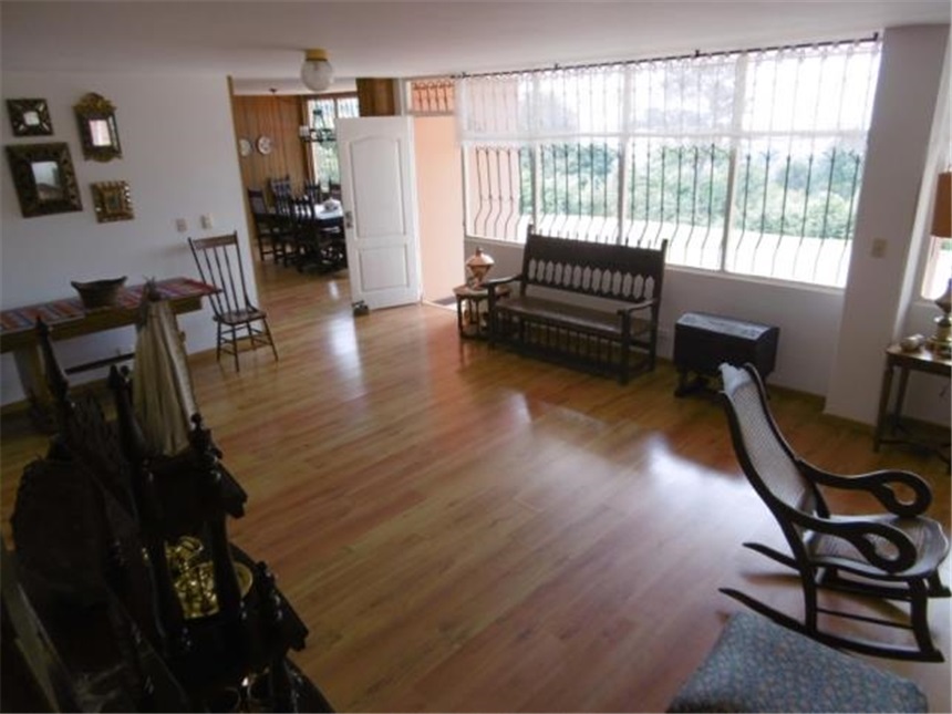 Casa Campestre en Venta - View 3