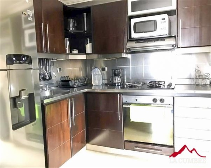 Apartamento en venta en Zuñiga, Medellín · foto 6 de 12