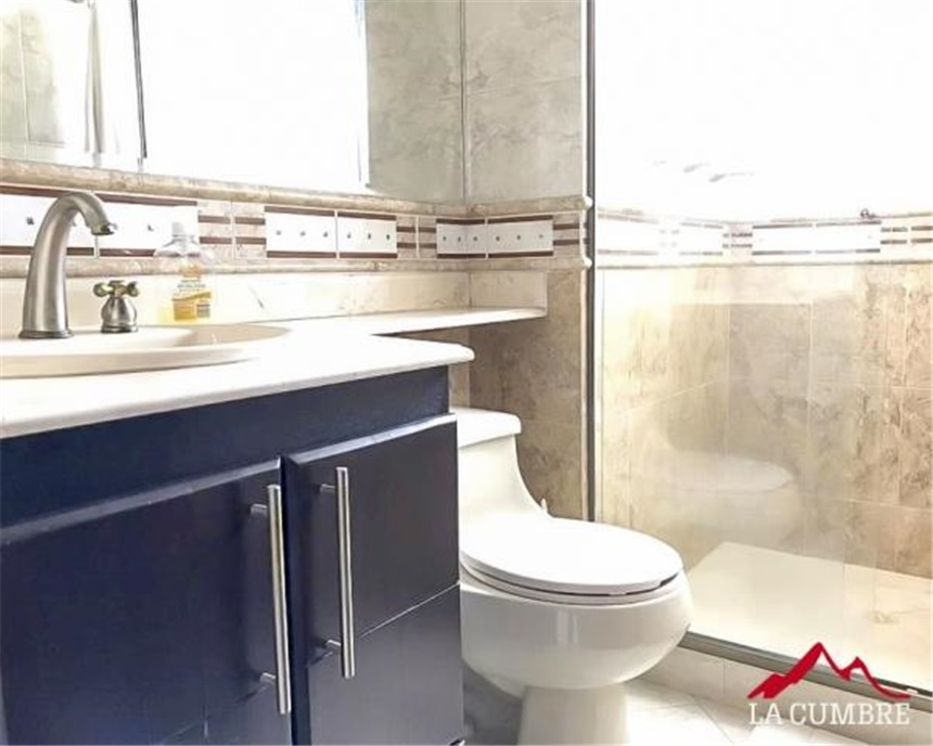 Apartamento en venta en Zuñiga, Medellín · foto 12 de 12
