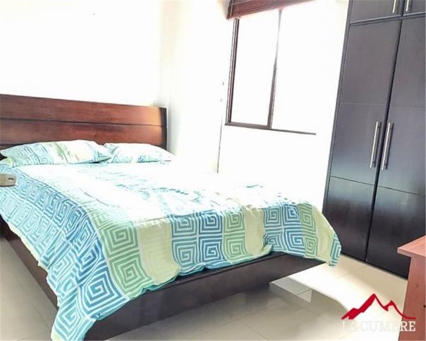 Apartamento en venta en Zuñiga, Medellín · foto 11 de 12
