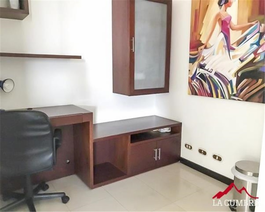 Apartamento en venta en Zuñiga, Medellín · foto 9 de 12