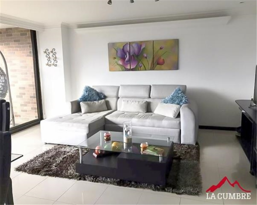 Apartamento en venta en Zuñiga, Medellín · foto 3 de 12