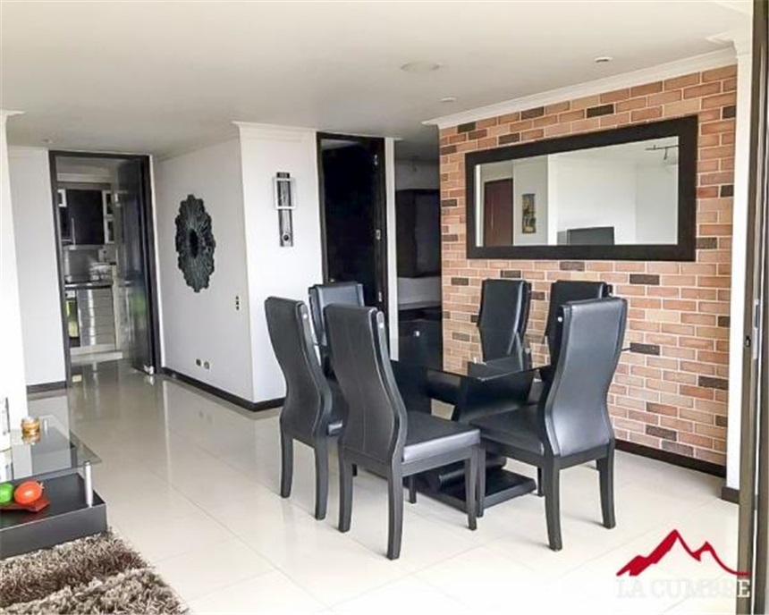 Apartamento en venta en Zuñiga, Medellín · foto 4 de 12