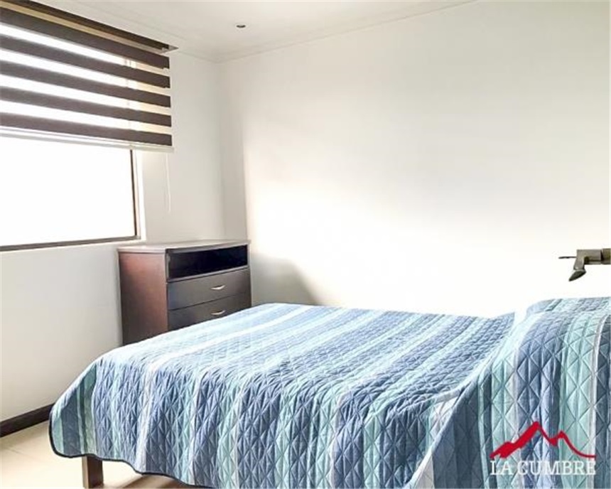 Apartamento en venta en Zuñiga, Medellín · foto 10 de 12