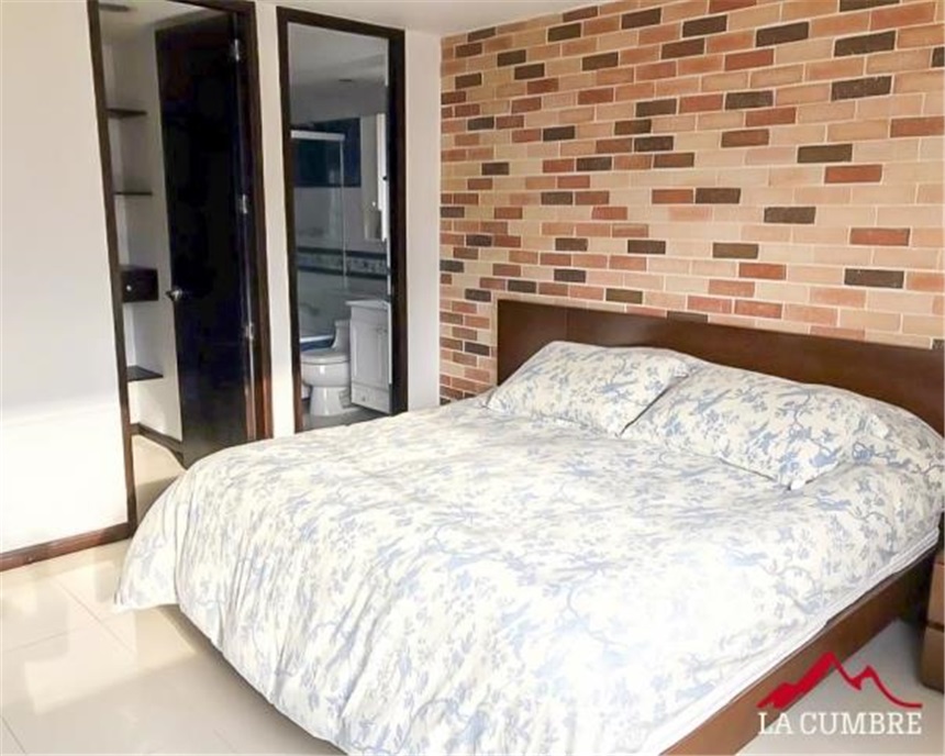 Apartamento en venta en Zuñiga, Medellín · foto 7 de 12