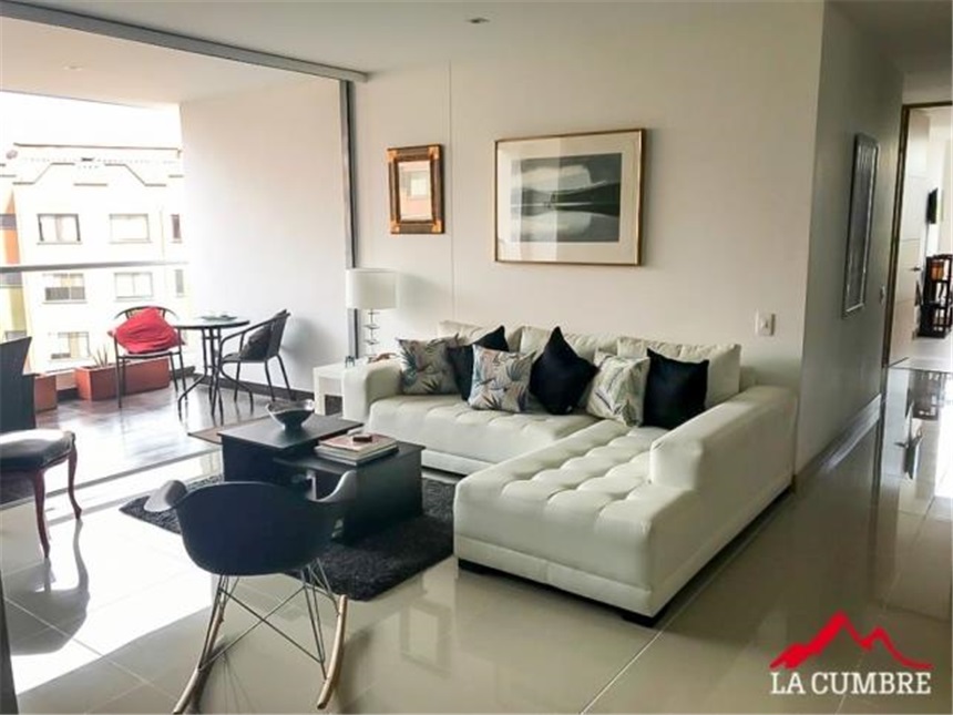 Apartamento en Arriendo - Ansicht 3