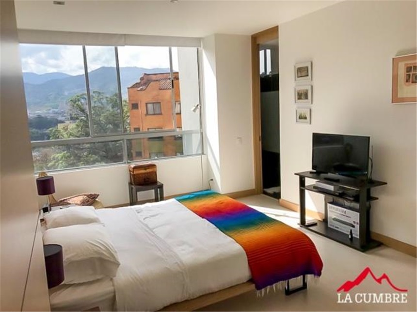 Apartamento en Arriendo - Mehr