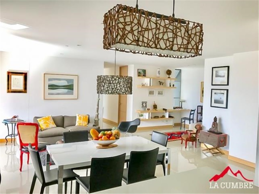 Apartamento en Arriendo - Ansicht 4