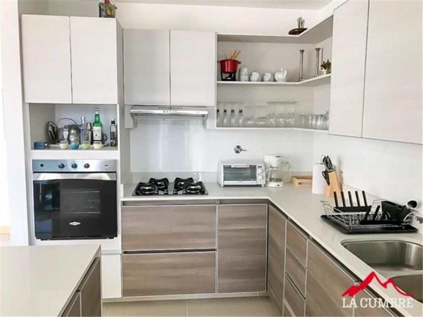Apartamento en Arriendo - Ansicht 5