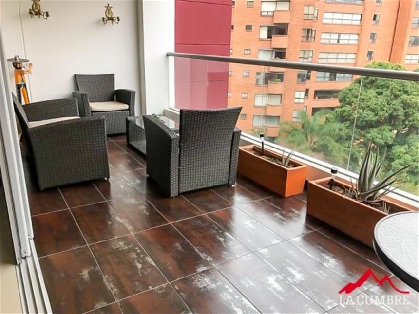 Apartamento en Arriendo - Ansicht 2