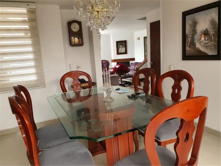 Casa en Venta - Fler