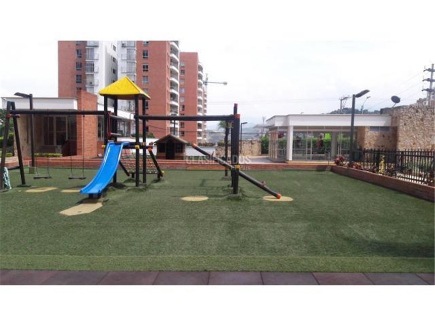 Apartamento de 3 alcobas en venta en Cristales, Cali, 145 m² · foto 15 de 15
