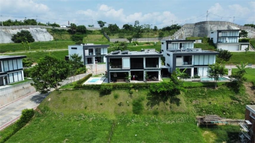 Lote en venta en Ruitoque, Girón, 399 m² · foto 4 de 24