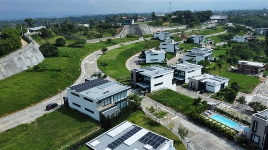 Lote en venta en Ruitoque, Girón, 399 m² · foto 7 de 24