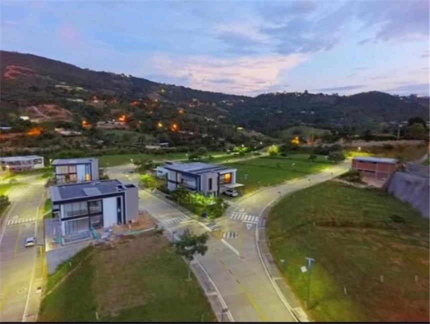 Lote en venta en Ruitoque, Girón, 399 m² · foto 11 de 24