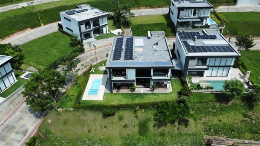 Lote en venta en Ruitoque, Girón, 399 m² · foto 6 de 24