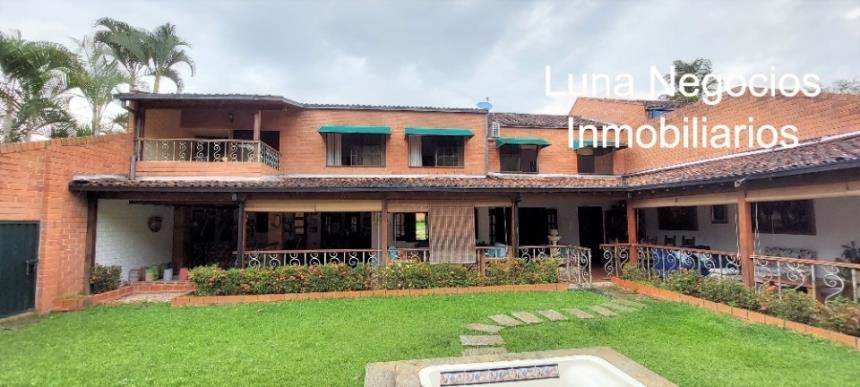 Casa de 4 alcobas en venta en Lagos Del Cacique, Bucaramanga, 450 m² · foto 17 de 24
