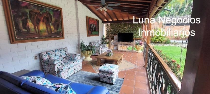 Casa de 4 alcobas en venta en Lagos Del Cacique, Bucaramanga, 450 m² · foto 12 de 24