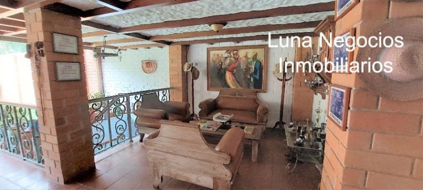 Casa de 4 alcobas en venta en Lagos Del Cacique, Bucaramanga, 450 m² · foto 8 de 24