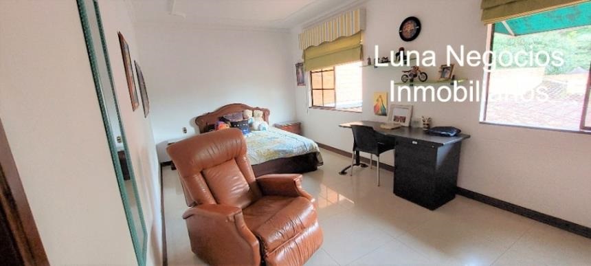 Casa de 4 alcobas en venta en Lagos Del Cacique, Bucaramanga, 450 m² · foto 20 de 24