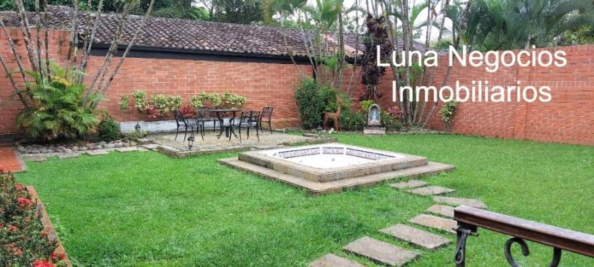 Casa de 4 alcobas en venta en Lagos Del Cacique, Bucaramanga, 450 m² · foto 15 de 24