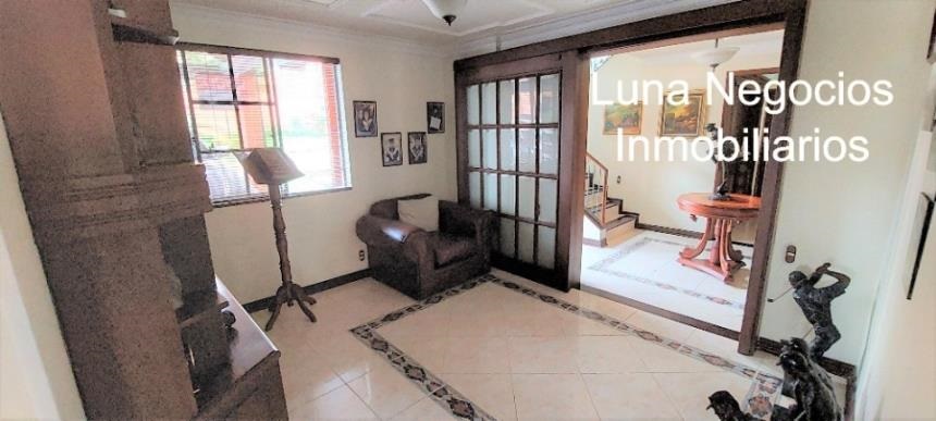 Casa de 4 alcobas en venta en Lagos Del Cacique, Bucaramanga, 450 m² · foto 3 de 24