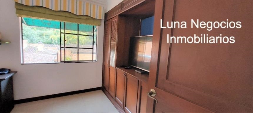 Casa de 4 alcobas en venta en Lagos Del Cacique, Bucaramanga, 450 m² · foto 21 de 24