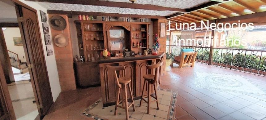 Casa de 4 alcobas en venta en Lagos Del Cacique, Bucaramanga, 450 m² · foto 9 de 24