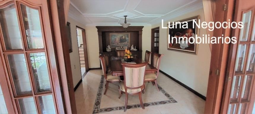 Casa de 4 alcobas en venta en Lagos Del Cacique, Bucaramanga, 450 m² · foto 13 de 24