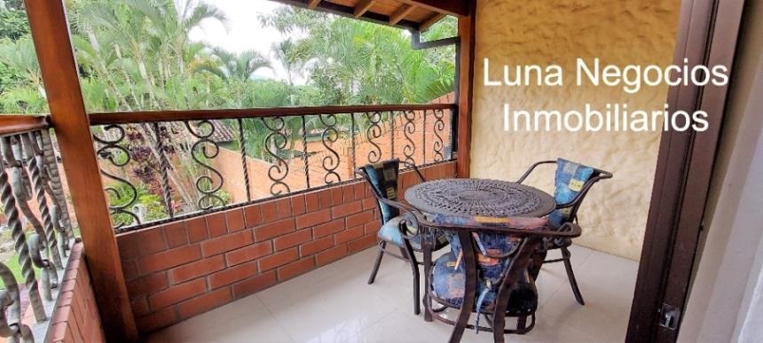 Casa de 4 alcobas en venta en Lagos Del Cacique, Bucaramanga, 450 m² · foto 24 de 24